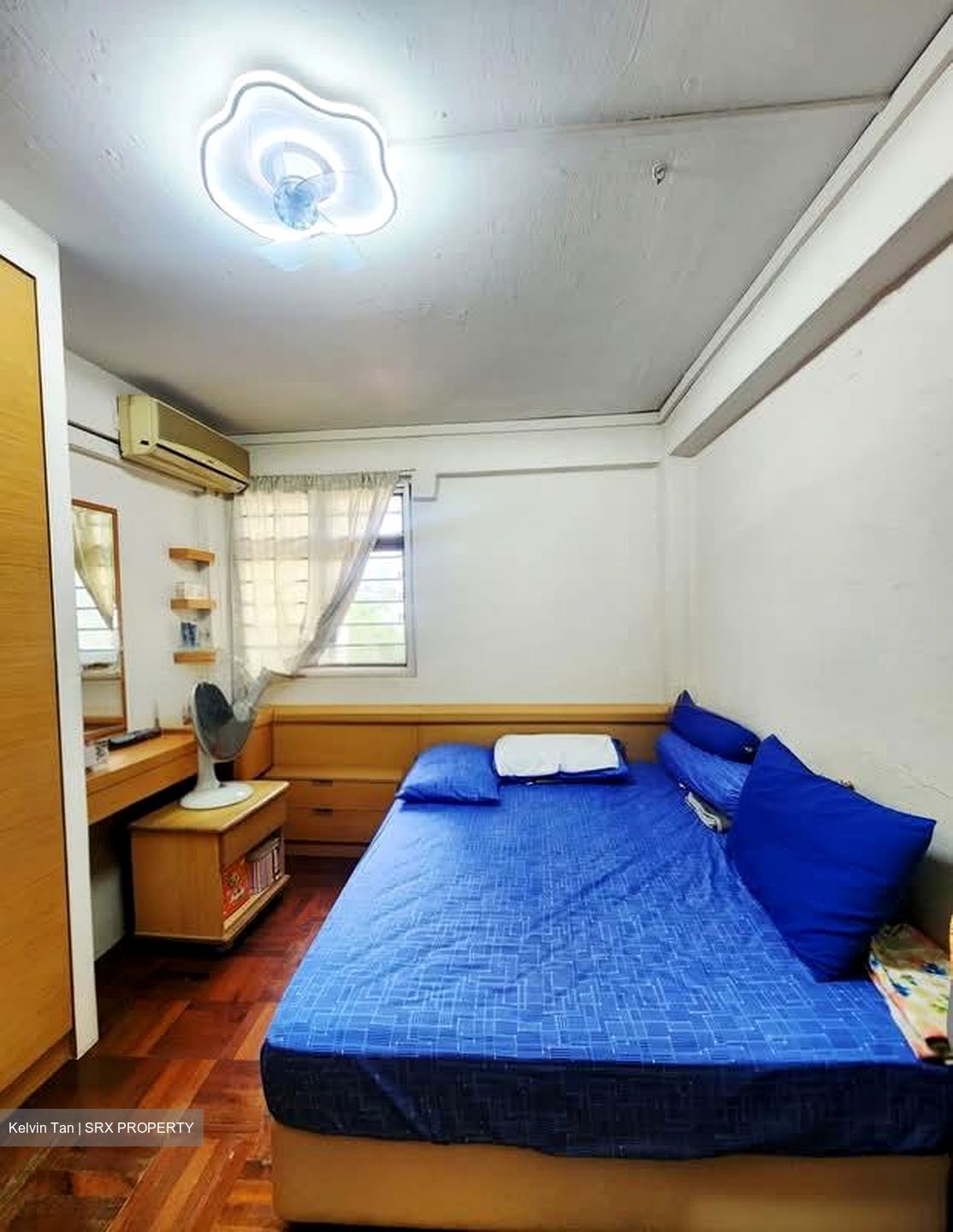 Blk 77 Indus Garden (Bukit Merah), HDB 3 Rooms #583375401